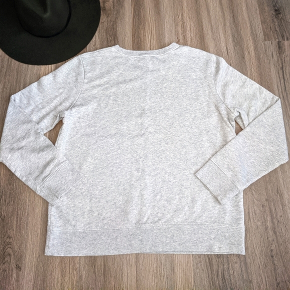 Broome Street Kate Spade Nouveau York Sweater M - Picture 3 of 7